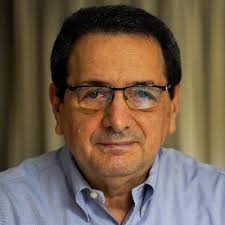 Sergio Rubin (@sd_rubin)