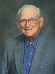 Obituary of Harry Donald Burns