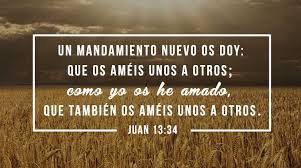 El nuevo mandamiento: ¿por qué Jesús lo estableció? - Vida ...