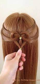 There are a lot of beautiful kid hairstyles for girls. 5 Best A Distinguished Collection Of Kids Girls Hairstyles My Fav Things In The World