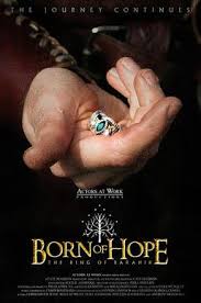 Alan howard, andy serkis, billy boyd and others. Born Of Hope Wikipedia
