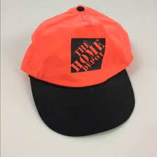 Home Depot Hat Home Decor