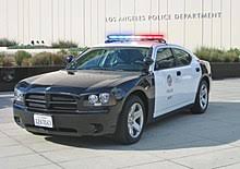 Los Angeles Police Department Wikipedia