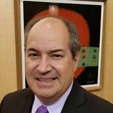 Gabriel Durand-Hollis, FAIA