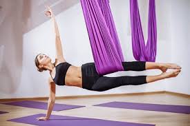 Check spelling or type a new query. Aerial Yoga Ein Entspannter Einstieg In Aerial Fitness Polesports