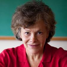 USIA Fellow Ellen J. Langer