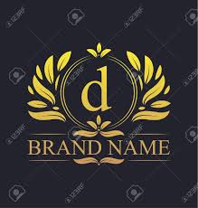 22 modern hindu baby boy names starting with the letter d! Golden Ornamental Alphabet D Letter Logo Design Luxurious Golden Elegant Letter D Logo Design Template Royalty Free Cliparts Vectors And Stock Illustration Image 141059155