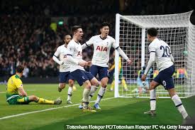 19,428,828 likes · 1,796,507 talking about this. Tottenham Fans Claim Star Has Got Worse Under Mourinho Hitc