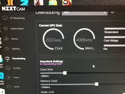 Check spelling or type a new query. Hey How Accurate Is Nzxt Cam In Clock Speeds This Is A Gtx 1060 3gb Nzxt