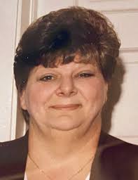 Obituary information for Sharon Darlene Petruzzi