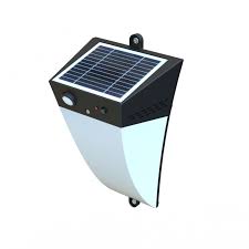 How to install solar lights in garden. Outdoor Solar Light With Motion Sensor Sunshare Solar Lighting Australia