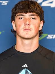 Lamar 2026 Football Prospects in Texas