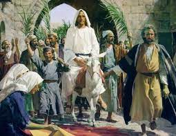 0 ratings0% found this document useful (0 votes). 10 Palmsunday Ideas Ø§Ù„ÙƒØªØ§Ø¨ Ø§Ù„Ù…Ù‚Ø¯Ø³ Ø§Ù„ÙÙ†ÙˆÙ† Ø§Ù„Ø£Ø­Ø¯