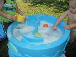 Kitchen sensory bin activities for infants. Ultimate List Of Sensory Bin Ideas Incredibly Easy Your Kid S Table