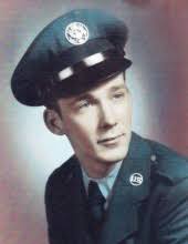 Obituary information for George Linwood Shipp