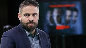 Dave Flury's Instagram, Twitter & Facebook