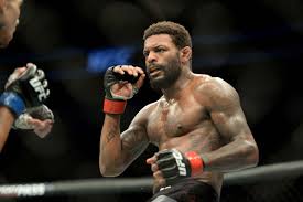 The pairing was originally expected to take place on april 13, 2013 at the ultimate fighter 17 finale. Ufc Lincoln Results Michael Johnson Squeaks By Andre Fili With Split Decision Bloody Elbow