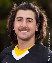 2010 No. RV Men's Lacrosse Roster