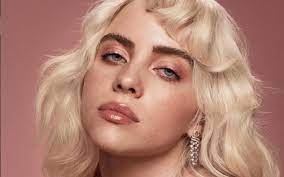 Pop star billie eilish is featured in the june 2021 issue of british vogue magazine. Billie Eilish And The Misunderstood History Of The Corset Rnz