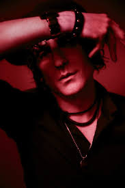 Music Interview: Jesse Malin