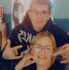 The mother of Kamel Seveion Sewell, the teen who was killed in a tragic  accident at Frankie's Fun Park in Greenville is speaking out 💔 On Dec. 27,  Kamel Seveion Sewell, 17,