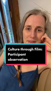 #filmstudies #culturethroughfilm #mediastudies #culturetiktok #anthropology  #anthrotok #objectivity #subjectivity #participantobservation #learnontiktok