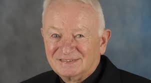 Msgr. David M. Gallivan 1941-2025