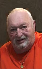 James Deloy Marshall Obituary