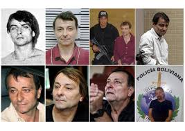 Rifugio mario fraccaroli 2.230 metri presso cima carega, gruppo delle piccole dolomiti. Cesare Battisti La Fuga E Finita Arrestato In Bolivia Un Aereo Gia In Volo In Italia Oggi O Domani Papaboys 3 0