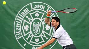 Subscribe to receive the latest news from the international tennis federation via our weekly newsletter. King And Mcgee Through In Fitzwilliam