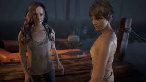 Chris's appearance and age throughout the series. Resident Evil 7 S Ending And The Big Choice That S Not Actually A Choice