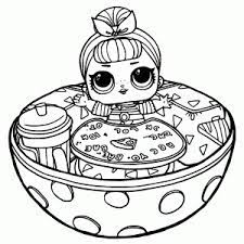 Lol doll kleurplaat surprise kleurplaten coloring pet pets dolls voor leuk kleuren tekeningen gratis dieren leukvoorkids tekenen sister leuke een. L O L Surprise Dolls Verrassingspoppen Kleurplaten Leuk Voor Kids