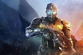 2,418 81.83 mb android 5.0 (lollipop) 100% trabajando. Los Mejores Juegos Fps Gratuitos Disponibles En Android