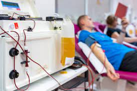 How To Sell Blood Plasma For Profit - Low Income Relief