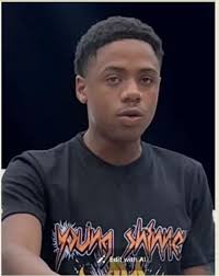 This is the Bouie Family cemetery outside of Bainbridge Georgia