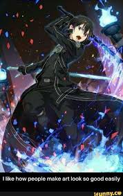 Pin On Funny Sword Art Online Memes