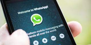 Questo significa che è possibile sincronizzare le proprie conversazioni con il servizio. Recuperarea Mesajelor Sterse Pe Whatsapp Sfatul Macrotehnicus Ro