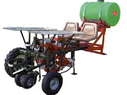 Holland Transplanter Company Holland Transplanter