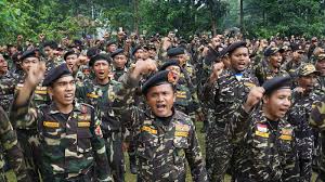 Dalam kasus barang hilang, rusak, ataupun mengalami keterlambatan, maka sebagai. Tersangka Baru Persekusi Anggota Banser Forumkeadilan