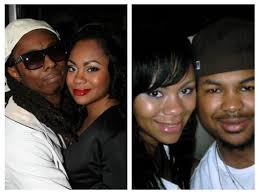 Well regarded for his music ucker for anxiety lil biography along with wayne's age. Nivea Had 4 Kids In 3 Years With Lil Wayne The Dream Dream Detailed Why They Divorced