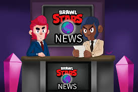 Brawl stars is full of new brawlers in 2020. Brawl Stars News Brawlstars