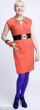 July 7, 2021 in joliet, il d. Su Pollard Makeover This Is How A 60 Year Old Should Dress Daily Mail Online