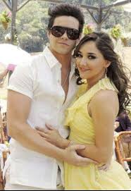 Roy Y Liliana