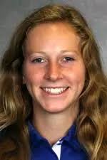 2016 Women's Cross Country Roster