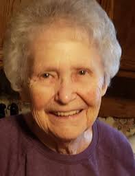 Obituary information for Frieda Susan (Crist) Cales