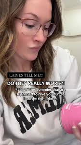 Honest Reviews of Curvy Body Gummies for Enhanced Curves