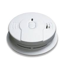 Smoke detector 10 year sealed battery come with different sensitivities, shapes and external designs, volumes and. 6 Pack Of Kidde I9010 10 Year Sealed Lithium Battery Operated Smoke Alarm With Memory And Smart Hush Walmart Com Walmart Com