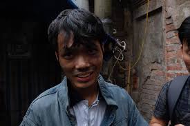 Nam shipper cứu 9 người trong vụ cháy chung cư: Ám ảnh tiếng kêu cứu của  nạn nhân