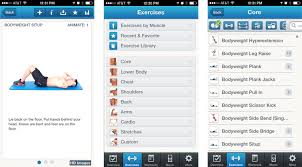 Don't want to lose months of your fitness routine? Best Workout Apps For Iphone What You Need To Get In Shape And Feel Great Imore