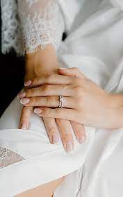 Wedding Bands For Women 30 Stunning And Trendy Ideas